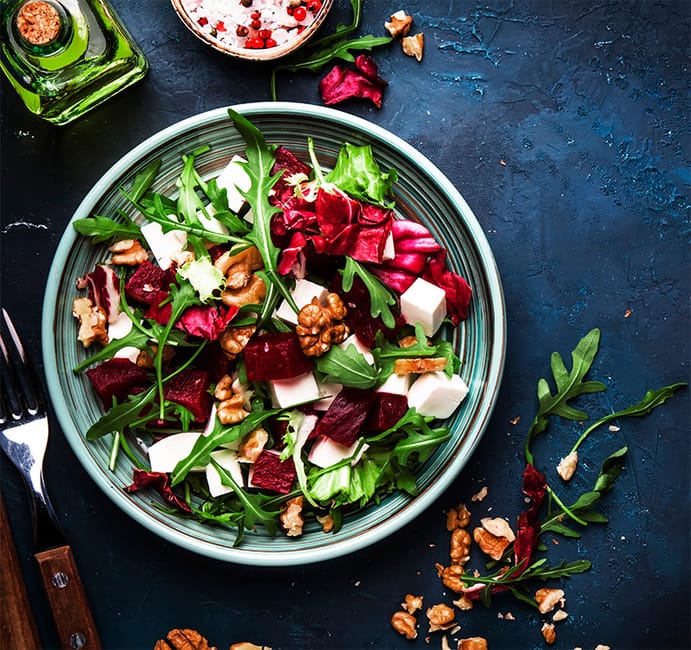 Insalata Mista Pub Alagna