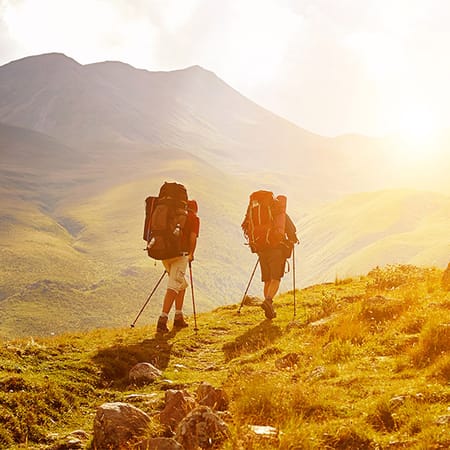 Voglia Di Montagna Sito