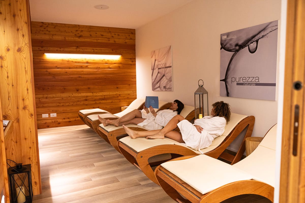 Alagna Mira Hotels Spa 12 New