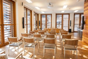 Mira Alagna Resort Sale Meeting Sala