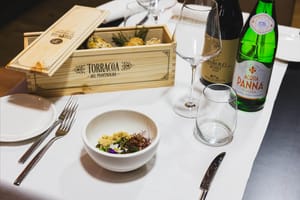 Ristorante Gallery Alagna Mira Hotels Ristorante 06 New