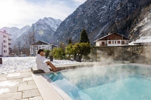 Alagna Mountain Resort Spa Gallery 012