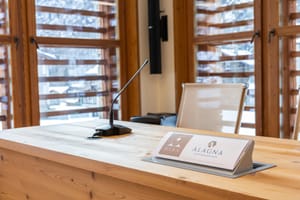 Mira Alagna Resort Sale Meeting Hero
