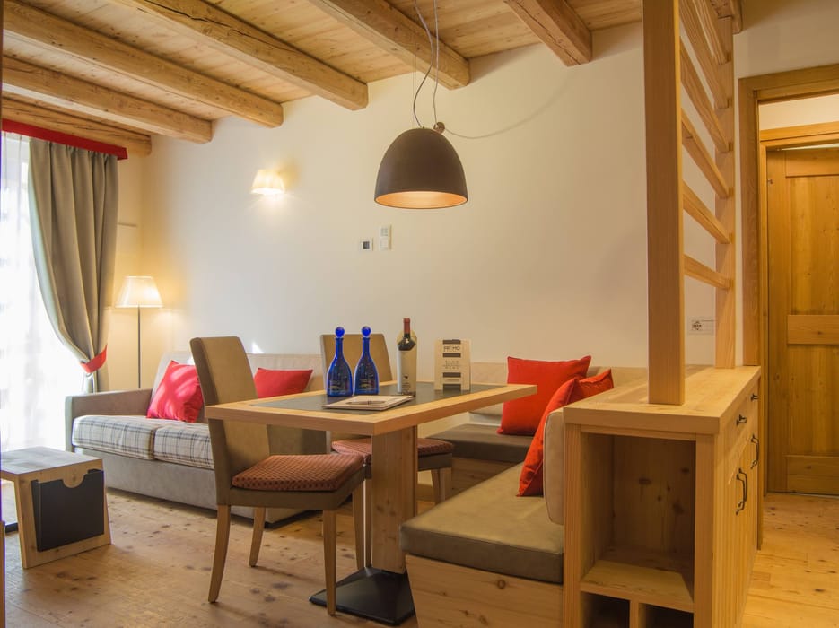 Alagna Mira Hotels Camere Narciso 01