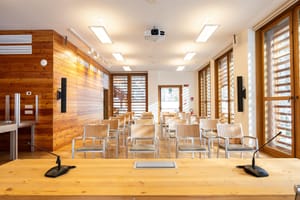 Mira Alagna Resort Sale Meeting Attrezzature