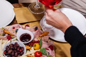 Alagna Mountain Resort Merenda Sinoira 02