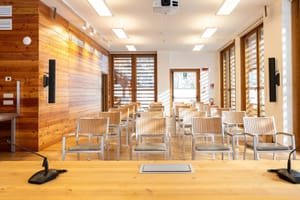 Mira Alagna Resort Sale Meeting Attrezzature 01