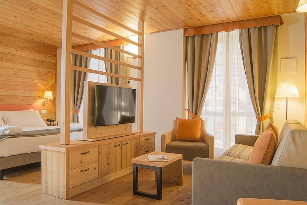 Alagna Mira Hotels Camere Arnica 01