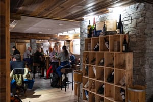 Ristorante Gallery Alagna Mira Hotels Ristorante 04 New