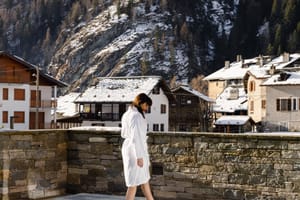 Alagna Mountain Resort Spa Gallery 017