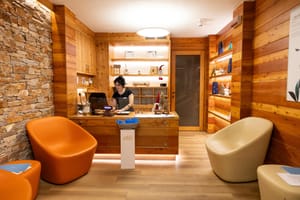 Alagna Mountain Resort Spa Gallery 028