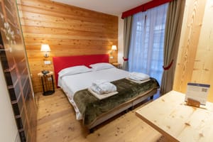 Alagna Mira Hotels Camere Bucaneve 06