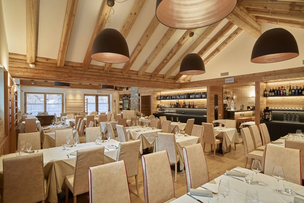 Alagna Mira Hotels Ristorante 01