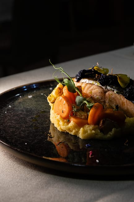 Alagna Mira Hotels Ristorante 01 New
