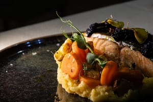 Alagna Mira Hotels Ristorante 01 New