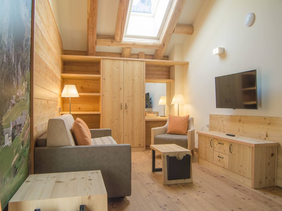 Alagna Mira Hotels Camere Cardo 01