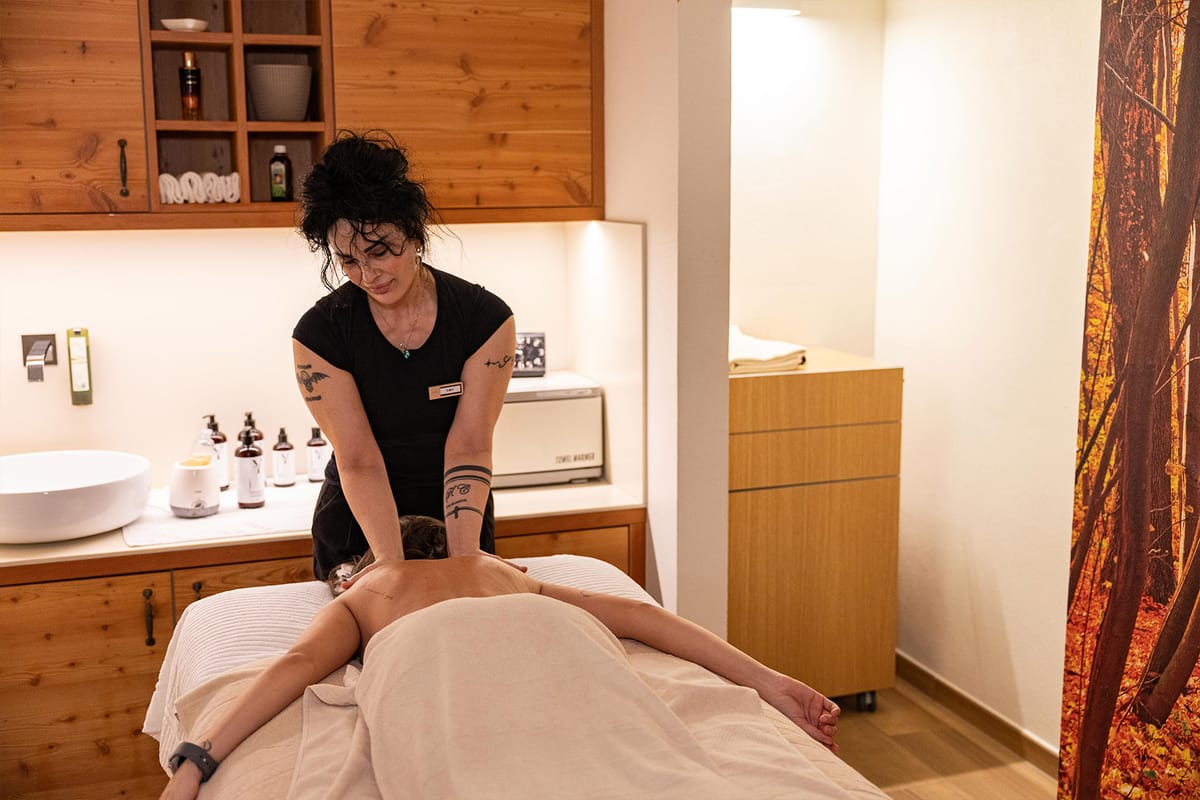 Alagna Mira Hotels Spa 15 New